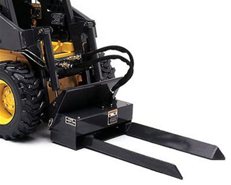 mini skid steer attachments uk|mini skid steer fork attachment.